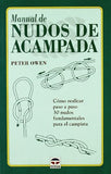 Manual de Nudos de Acampada