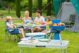 Campingaz Party Grill 200 - Barbacoa Portátil Gas