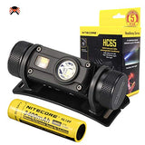 NITECORE - HC65