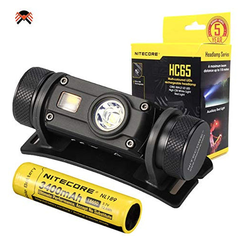 NITECORE - HC65
