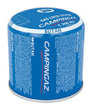 Campingaz C206 GLS - Cartucho De Gas Perforable