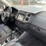 Placa Solar de 20W 18v, flexible Cargador solar monocristalino con DC USB para del coche 12v