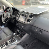 Placa Solar de 20W 18v, flexible Cargador solar monocristalino con DC USB para del coche 12v