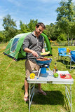 Campingaz Party Grill 200 - Barbacoa Portátil Gas