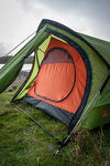 Vango Hydra Tent, Unisex Adulto, Verde (Pine), Talla Única