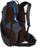 CamelBak Fourteener 26, Paquetes para Hombre, Carbón Vegetal/Koi, Talla única