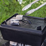 Petromax - Molde con Tapa K8