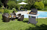 Campingaz Xpert 200 L Vario - Barbacoa Gas