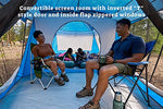 Wenzel 8 Person Klondike Tent