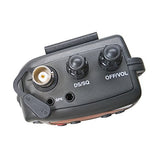 Midland C1267, Emisora CB, Negro