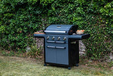 CAMPINGAZ Barbacoa A Gas 4 Series Premium S