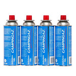 Campingaz CP250 - Cartucho de Gas, color Azul,