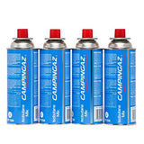 Campingaz CP250 - Cartucho de Gas, color Azul,