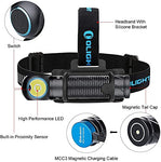 OLIGHT - PERUN 2 LED