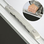 AMANKA - Mesa Maleta 4 Taburetes 120cm