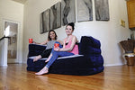 Sofá Hinchable Bestway Deluxe Air Couch