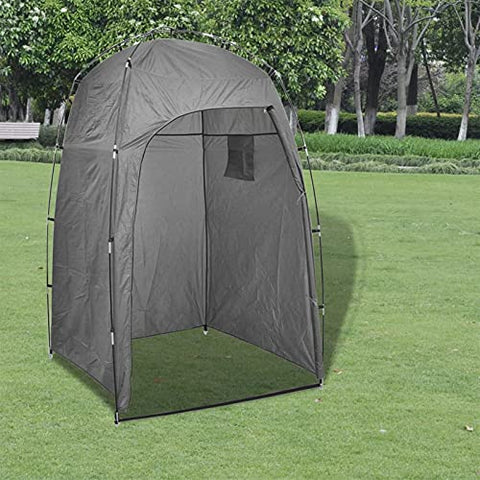 Tidyard - Tienda Ducha Portátil Vestidor y Aseo