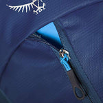 Osprey Stratos 26 Men's Ventilated Hiking Pack - Eclipse Blue (O/S)