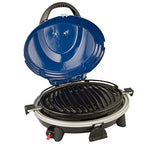 CAMPINGAZ 2000008369, Barbacoa Portátil Unisex Adulto, Azul (Blue), 45 X 36 X 17 Cm.