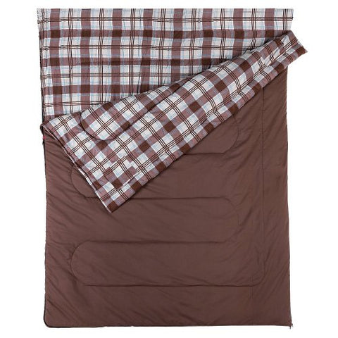 Coleman Campingaz 205140 Saco De Dormir, Única, Marrón