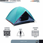 NTK Cherokee GT - Tienda Iglú (6 personas)