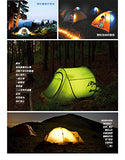 Naturehike Mini CREE R2 LED