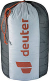 deuter Astro Pro 400 L Saco de Dormir de plumón, Unisex Adulto