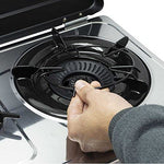 Vitrokitchen 360IB HORNILLO A Gas, 74,00