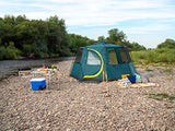 Coleman Octagon Blackout - Tienda Familiar (8 Personas)