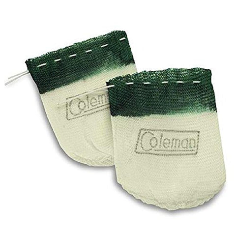 Coleman # 21A102 2PK STD 2 Lant Manto