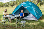 NTK Cherokee GT - Tienda Iglú (6 personas)