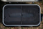 CAMPINGAZ Attitude2go CV, Poco Humo, Barbacoa portátil
