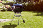 Weber Original Kettle - Barbacoa Carbón