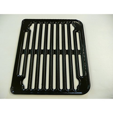 Campingaz Parrilla de repuesto de cocina de hierro fundido esmaltado para barbacoa 2 Classic EXS Vario
