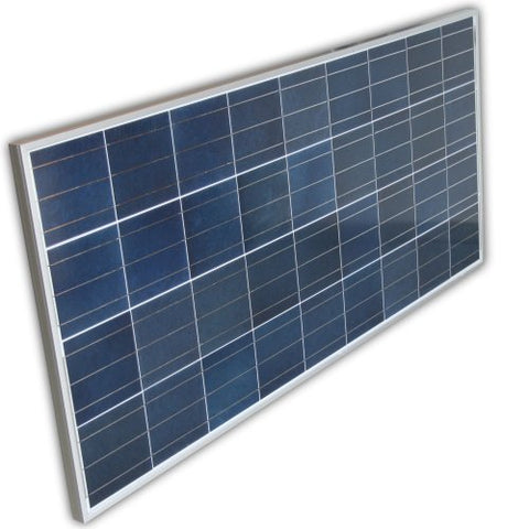 Placa Solar de 140watt 12v