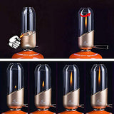 Fire-Maple Linterna Portátil de Gas para Camping