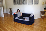 Sofá Hinchable Bestway Deluxe Air Couch