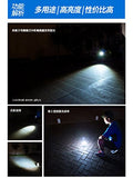 Naturehike Mini CREE R2 LED