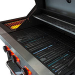 Barbacoa Dakota de Activa