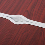 Outsunny Mesa Maleta 4 Tabures 120cm