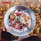 Primus Campfire cubiertos conjunto (3 piezas)