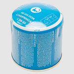 Campingaz C206 GLS - Cartucho De Gas Perforable