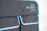 Bo-Camp – Organizador Inteligente – 3 Compartimentos – 42 x 70 cm