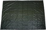 Amazon Basics – Lona para acampada, 3 x 3,65 m