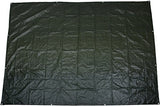 Amazon Basics – Lona para acampada, 3 x 3,65 m