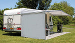 Euro Trail 21720 - Parasol de Pared Lateral sin Ventana para Autocaravana