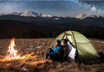Naturehike Pantalones al Aire Libre Abajo Desgaste Impermeable Hombres Mujeres montañismo Acampar cálido Invierno Ganso Blanco Abajo Pantalones Nueva promoción NH18K210-K