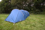 Vango Kibale 350 - Tienda Túnel (3 personas)