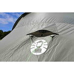 Coleman Ridgeline 4 Plus - Tienda Familiar (4 personas)