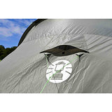 Coleman Ridgeline 4 Plus - Tienda Familiar (4 personas)